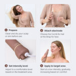 Darsonvalio prietaisas GESS DARS BD, 2 antgaliai - Image 3