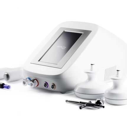 iBeautyMate daugiafunkcinis, kosmetologinis kombainas grožio procedūroms