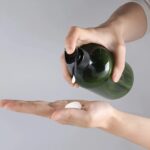 Buteliukas skysčiams laikyti su dozatoriumi, 300 ml. - Image 3