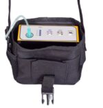 Nešiojamas MINI deguonies (kvėpavimo) aparatas koncentratorius 3 l. - Image 2