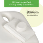 Elektrinė šildoma kušetė Camilla PRO 2 masažui ir SPA procedūroms - Image 4