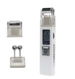 Galvaninis veido liftingo masažuoklis