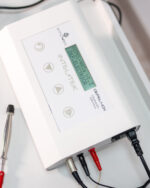 Elektroepiliacijos aparatas Depel-403a (Ispanija) - Image 4