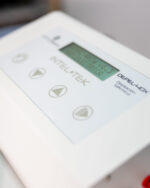 Elektroepiliacijos aparatas Depel-403a (Ispanija) - Image 5