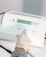 Elektroepiliacijos aparatas Depel-403a (Ispanija) - Image 7