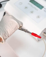 Elektroepiliacijos aparatas Depel-403a (Ispanija) - Image 13