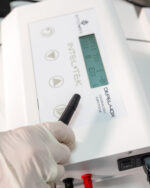 Elektroepiliacijos aparatas Depel-403a (Ispanija) - Image 14