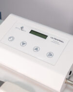 Ultragarsinis veido valymo (pilingo) aparatas Ultrapeel (Ispanija) - Image 6