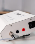 Ultragarsinis veido valymo (pilingo) aparatas Ultrapeel (Ispanija) - Image 8