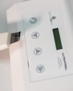 Ultragarsinis veido valymo (pilingo) aparatas Ultrapeel (Ispanija) - Image 10