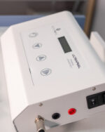 Ultragarsinis veido valymo (pilingo) aparatas Ultrapeel (Ispanija) - Image 11