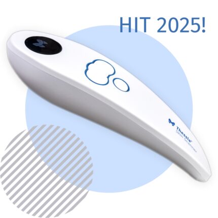 Thessia odos analizatorius, 9 odos parametrai (2025 m. inovacija)