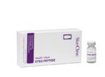 SkinClinic akių srities priežiūros ampulės VIAL EYES PEPTIDE, 5ml, 5 vnt.