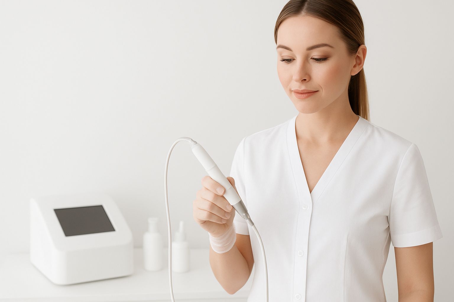 Saugumas ir inovacijos kosmetologijoje – mūsų prioritetas