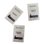 Dovanėlė klientams: SkinClinic mėginukų komplektas pigmentuotai odai - Image 3