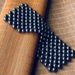 Tigro akies akių zonos kaukė, vėsinanti - Image 2