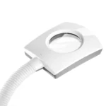 Vapozonas su kosmetologine lempa-lūpa Giovanni D-21, baltas - Image 5