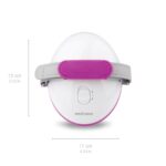 Medisana celiulito masažuoklis su 2 masažo intensyvumais - Image 2