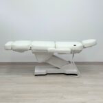 Elektrinė kosmetologinė kėdė 4 variklių, juodos spalvos - Image 9