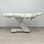 Elektrinė kosmetologinė kėdė 4 variklių, juodos spalvos - Image 10