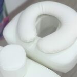 Elektrinė kosmetologinė kėdė 4 variklių, juodos spalvos - Image 12