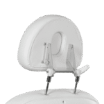 Elektrinė kosmetologinė kėdė 4 variklių, juodos spalvos - Image 14