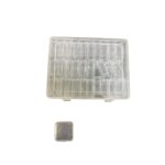 Organizacinė plastikinė dėžė su 30 dėžučių