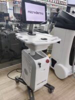 Frakcinis RF mikroadatinis aparatas VRF4 - Image 3