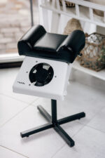 Pedikiūro pakojis su dulkių ištraukėju - Image 2