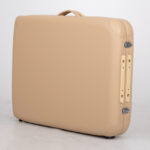 Sulankstomas masažo stalas Bello One 70 Soft Touch K607, Moco spalvos - Image 14