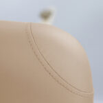 Sulankstomas masažo stalas Bello One 70 Soft Touch K607, Moco spalvos - Image 7