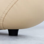 Sulankstomas masažo stalas Bello One 70 Soft Touch K607, Moco spalvos - Image 8