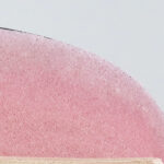 Sulankstomas medinis masažo stalas Sofia Comfy Base K533, smėlio spalvos - Image 14