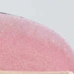 Sulankstomas masažo stalas Bianca Comfy Base K533, smėlio spalvos - Image 12