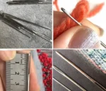 Siuvimo rinkinys – NET 226 vnt. priemonių. - Image 4