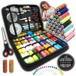 Siuvimo rinkinys – NET 226 vnt. priemonių.