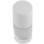 Permatomas stiklinis buteliukas nagų lakams ir aliejams – 7 ml - Image 3