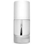 Permatomas stiklinis buteliukas nagų lakams ir aliejams – 7 ml