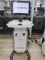 Frakcinis RF mikroadatinis aparatas VRF4 - Image 4