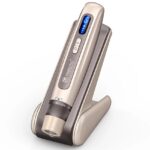 Hydra Pen H5 mezopenas su EMS ir serumo tiekimo kartridžu