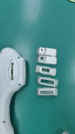 DPL + NIR odos procedūrų aparatas - Image 4