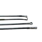 Kosmetologinių kilpelių rinkinys 4 vnt. - Image 2