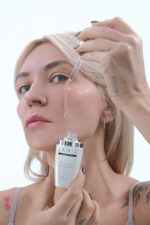 LAMIC Siero con Acido Ialuronico, serumas su hialurono rūgštimi, 30 ml. - Image 2