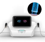 Hot & Cold Plasma Fusion, pažangus plazminės grožio sistemos aparatas