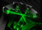 10D Maxlipo Green Laser + Rollsferos technologija veidui ir kūnui aparatas - Image 3