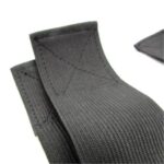 Diržų rinkinys su lipniu užsegimu, 4 vnt. - Image 4