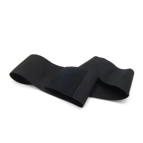 Dizainas be pavadinimo (18) Diržų rinkinys su lipniu užsegimu, 4 vnt. - Image 1