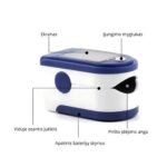 Pulso oksimetras pirštui - Image 2