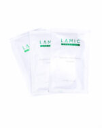 Lamic Maschera Intensamente Idratante, intensyviai drėkinanti kaukė, 250 ml. - Image 3