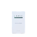 Lamic Exfoliating Mask, intensyviai odą atnaujinanti kaukė, rinkinys iš 3 kaukių, 30 ml.
